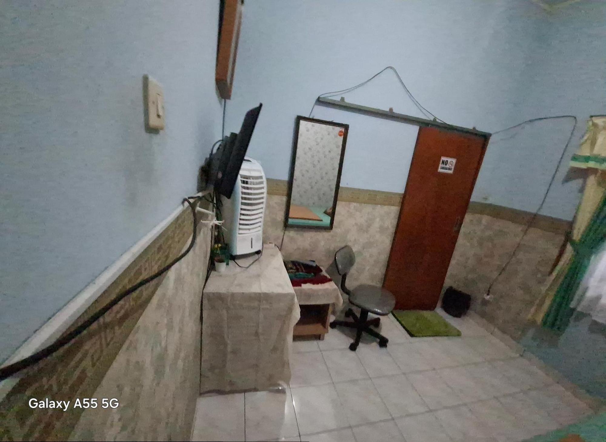 Homestay Executive Syariah *